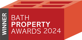 Bath Property Awards - Winner