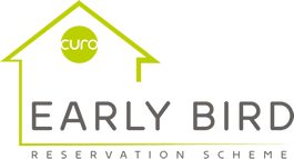 Early Bird Reservation Scheme