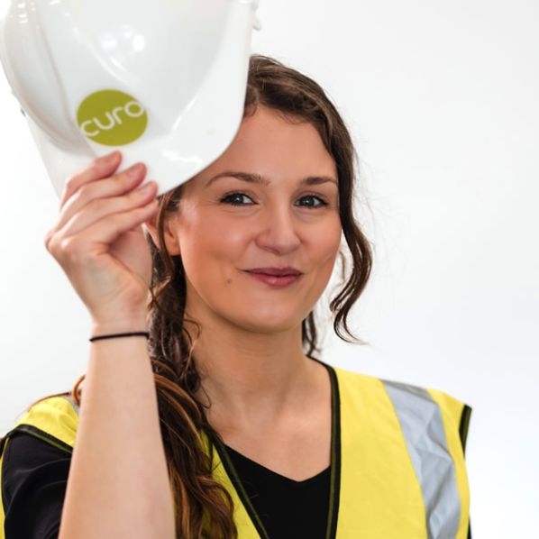 Beth Maggs - Customer Care Lead